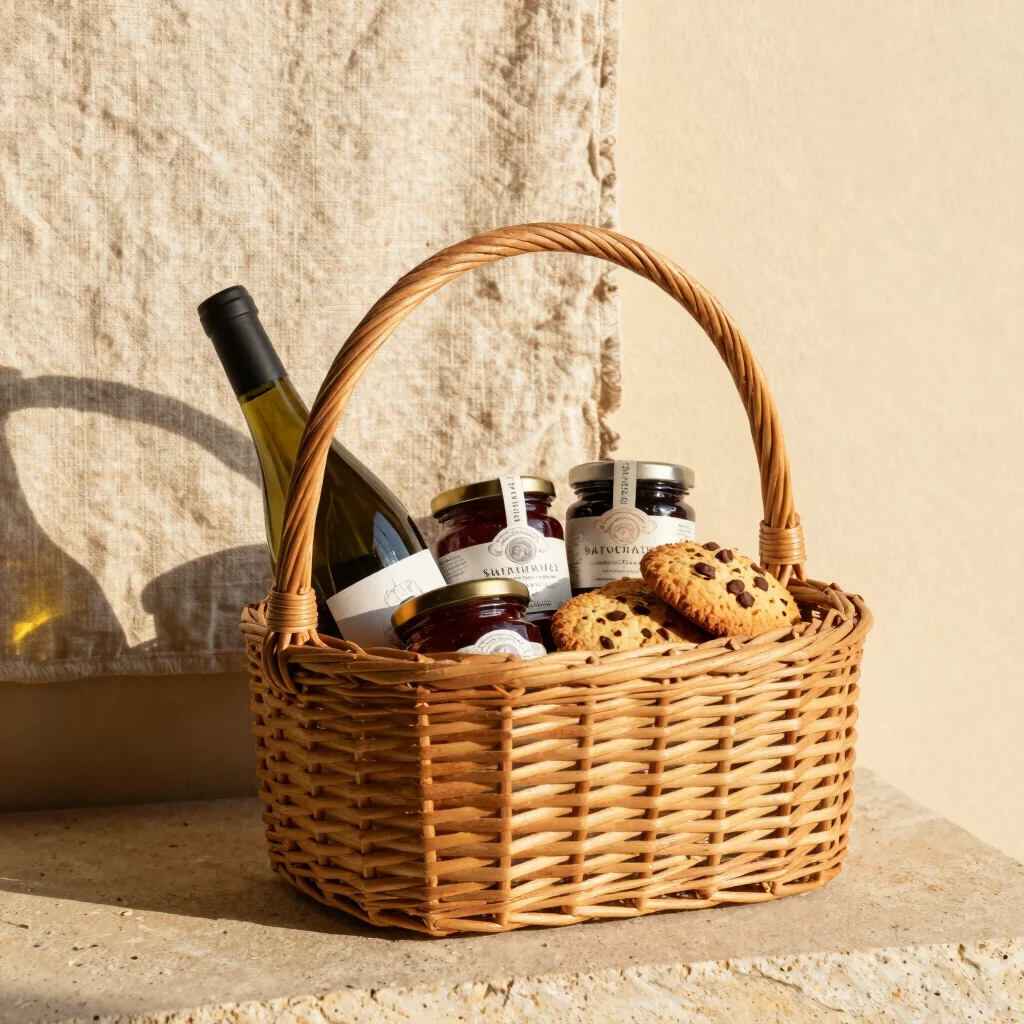 Coffret Dégustation Terroir & Vin Bio