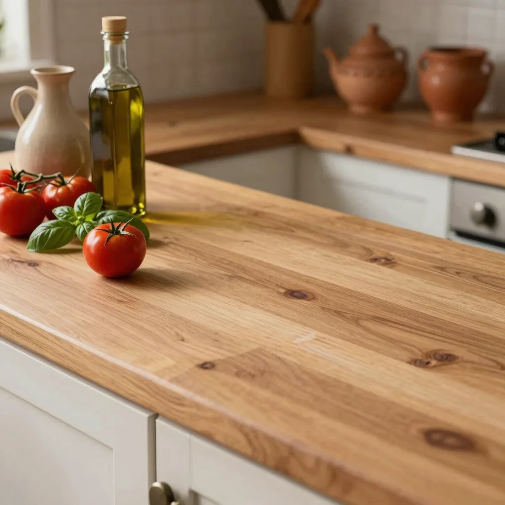 Atelier Cuisine Provençale